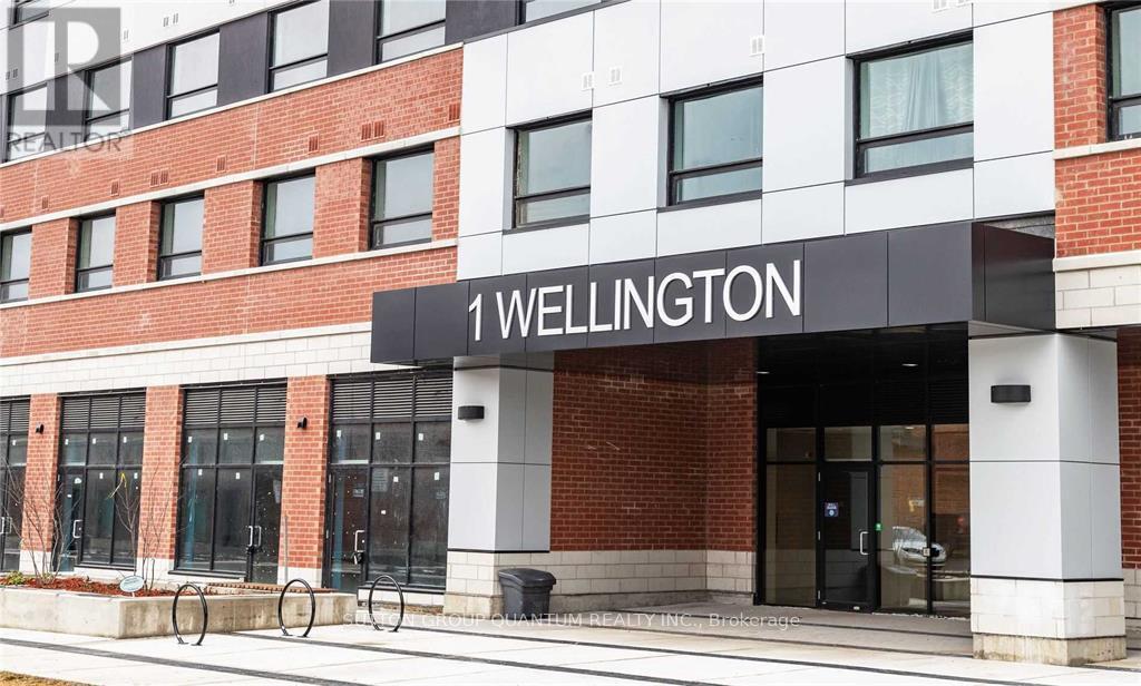 Photo principale - 1-711 Wellington St