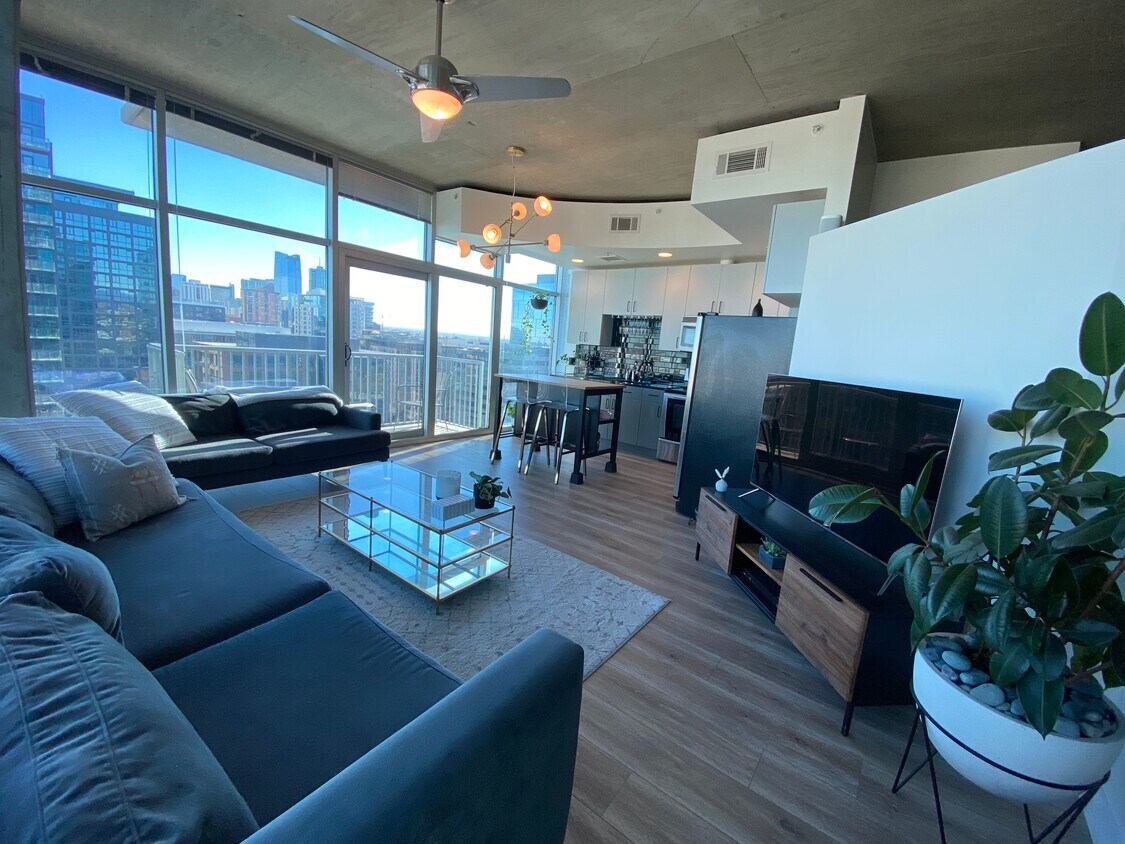 Foto del edificio - 1700 Bassett St