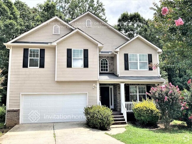 Building Photo - 4526 Beau Point Ct SW