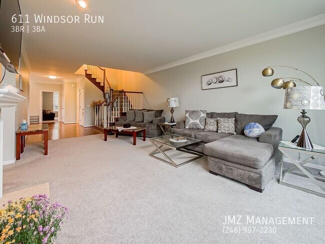 Building Photo - 611 Windsor Run