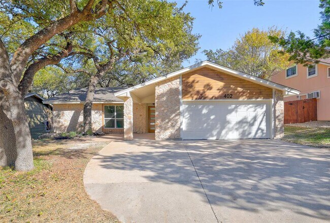 Building Photo - 402 Mulberry Dr