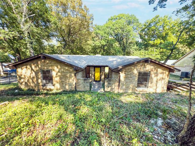 Foto del edificio - 1310 Bow Creek Dr