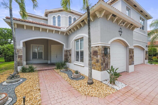 Foto del edificio - 8620 Cobblestone Point Cir