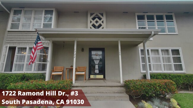 Foto del edificio - 1722 Raymond Hill Rd