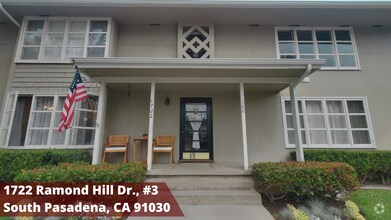 Building Photo - 1722 Raymond Hill Rd