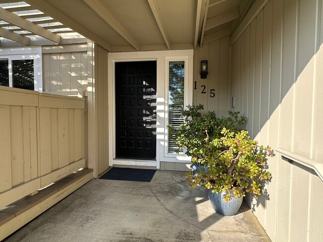 Building Photo - 125 Alta Mesa Ct