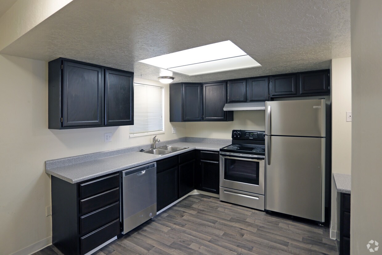 Foto principal - Pine Terrace Townhouses