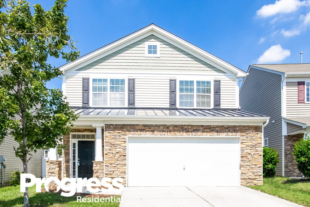 812 Old Forester Ln, Charlotte, NC 28214 House Rental in Charlotte