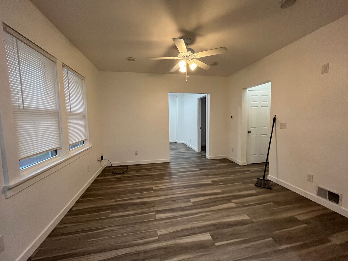 Building Photo - 3329 Bevis Ave