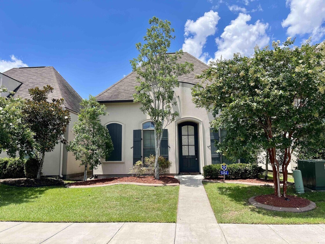 Foto principal - 3147 Hudson Park Dr