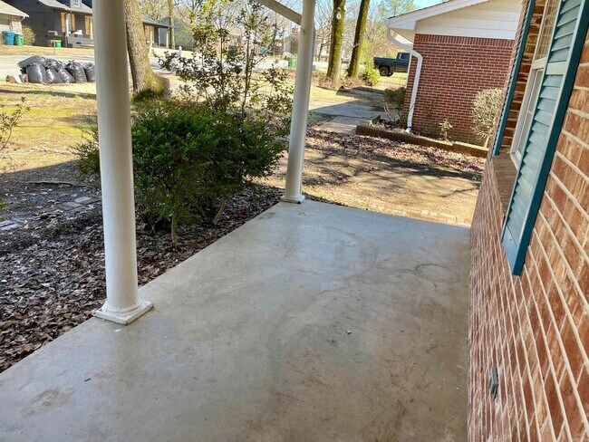 Foto del edificio - 11753 Southridge Dr