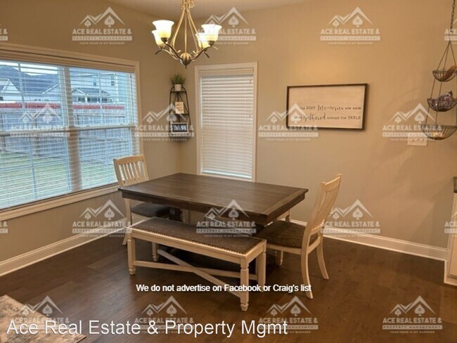 Foto del edificio - 4 br, 3 bath House - 1648 Seattle Slew Lane