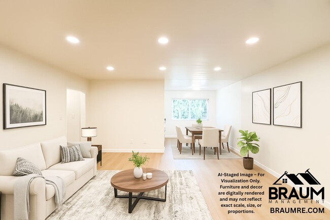 Building Photo - 5611 Fulcher Ave