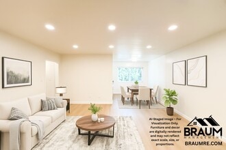 Building Photo - 5611 Fulcher Ave