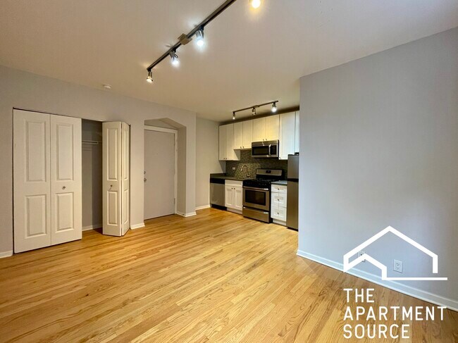Foto del edificio - 2838 W Palmer St