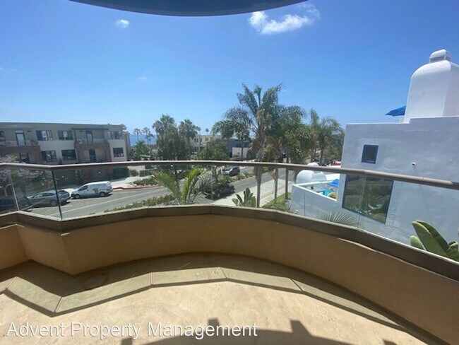 Foto del edificio - 5431 La Jolla Blvd