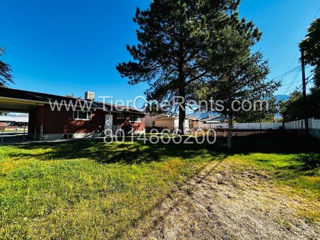 Foto del edificio - NO DEPOSIT option available for qualified ...
