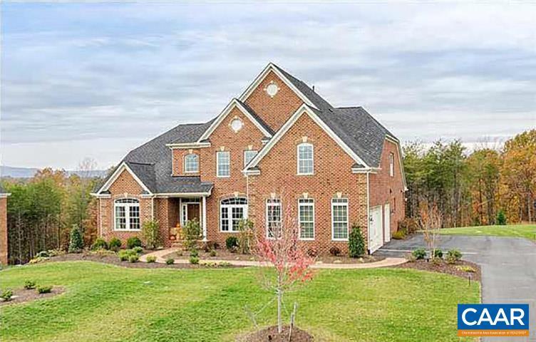 Foto principal - 3410 Carroll Creek Rd