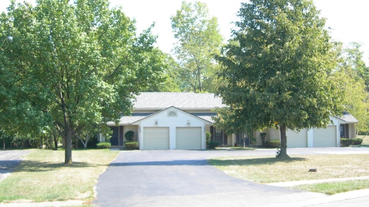 Foto del edificio - 9630 Sage Meadow Ct