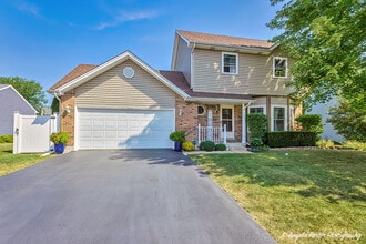 Building Photo - 2155 N Millstone Dr