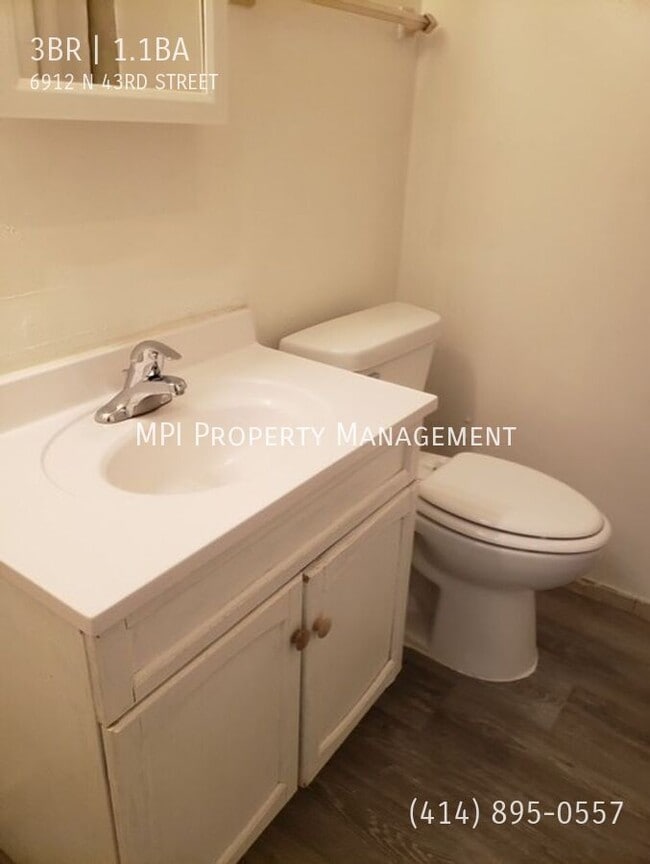 Building Photo - 6912 N 43RD St