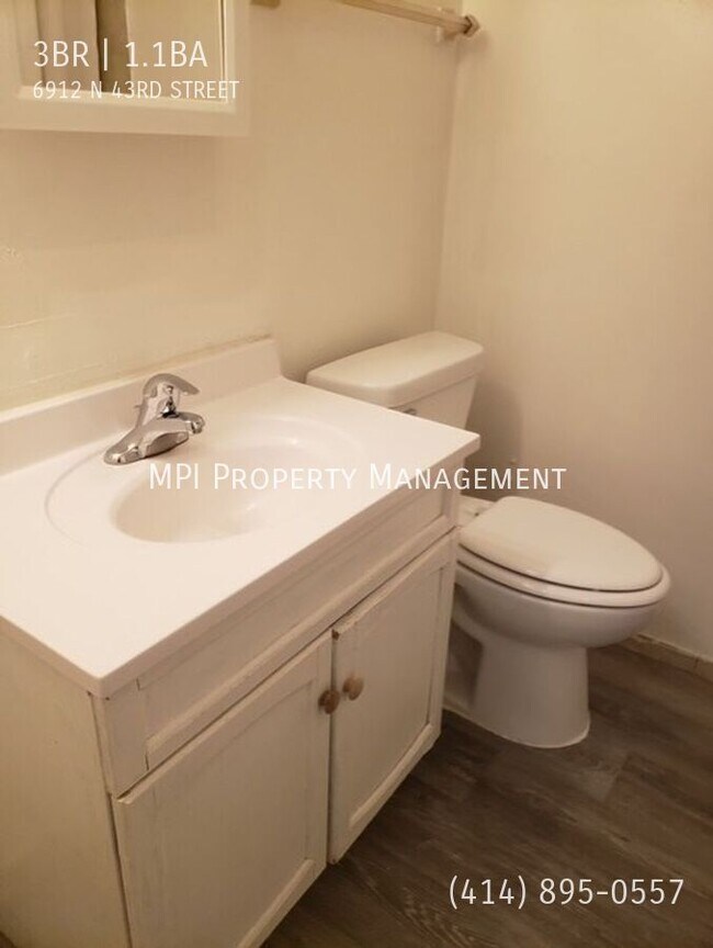 Foto del edificio - 6912 N 43RD St