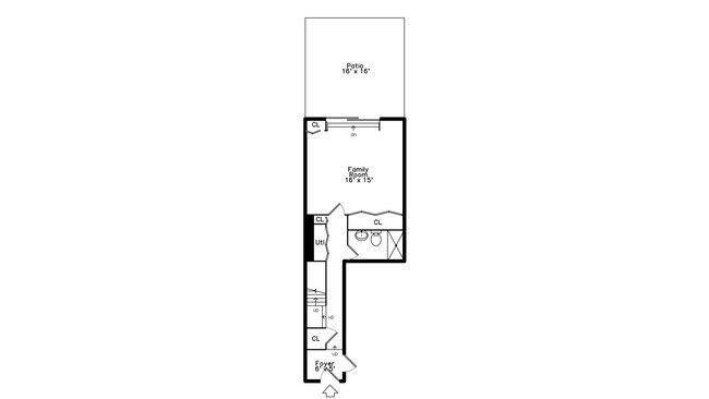 Building Photo - 1401 N Wieland St