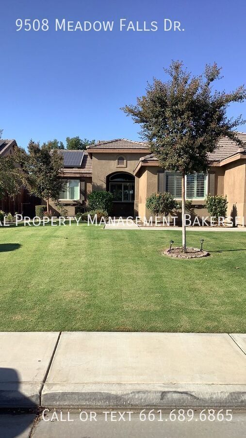 Foto del edificio - 9508 Meadow Falls Dr