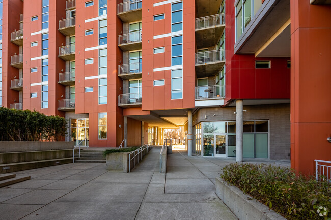 Exterior Building Photo - 5th & Main Commercial Condos