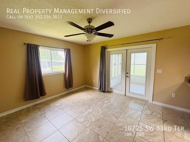 Building Photo - 10725 SW 63rd Terrace