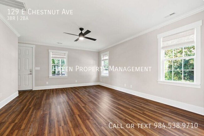 Foto del edificio - 129 E Chestnut Ave
