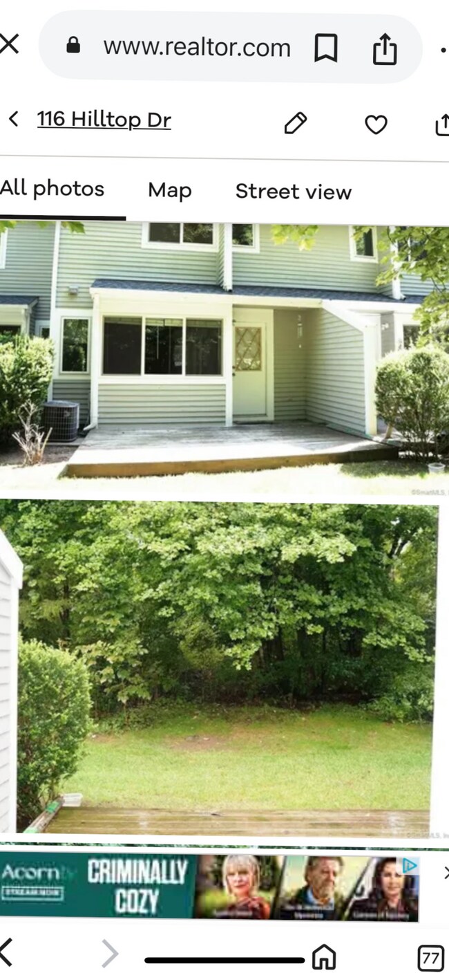 Foto del edificio - 116 Hilltop Dr