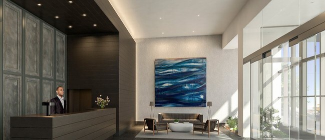 Foto del edificio - 282 S 5th St