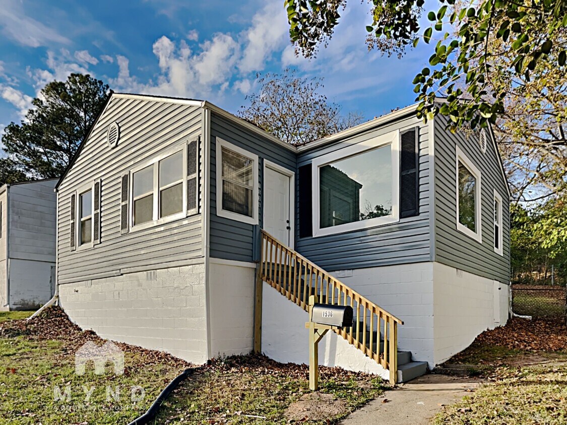 Foto principal - 1536 33rd St N