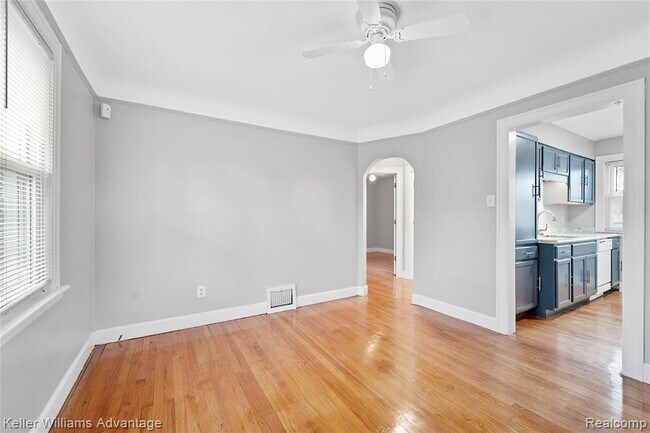 Foto del edificio - 1524 Cicotte Ave