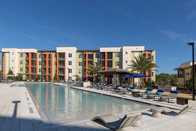 Foto del edificio - Integra Sunrise Parc