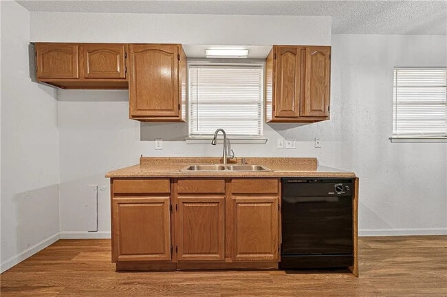 Building Photo - 813 S Scott St