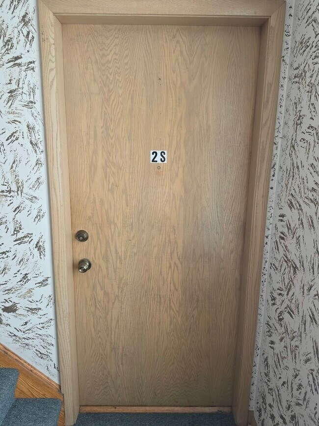 Foto del edificio - 965 S Cora St
