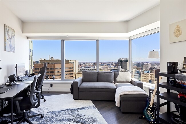 Foto del edificio - 110 Stuart St