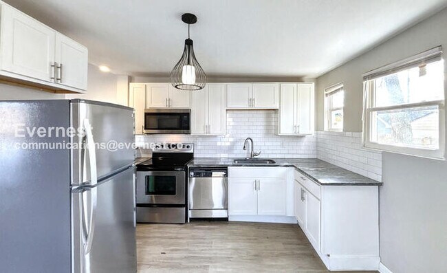 Foto del edificio - 37 S Yale Ave