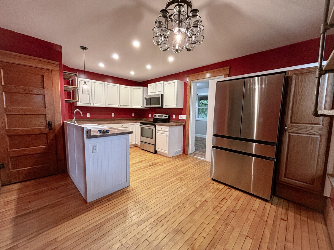 Foto principal - 701 Pine St
