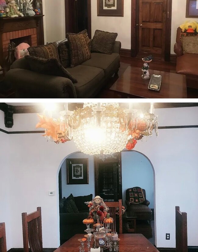 Foto del edificio - 1125 N Greenwood St