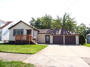Building Photo - 16306 Corkhill Rd