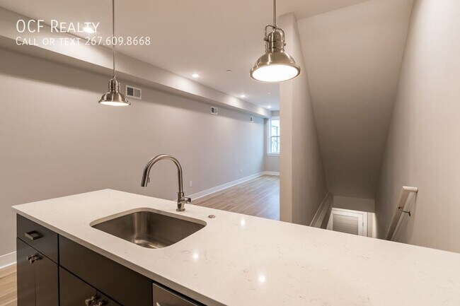 Foto del edificio - Kingsessing 2 Bedroom Apt