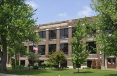 Building Photo - Hoosier Place