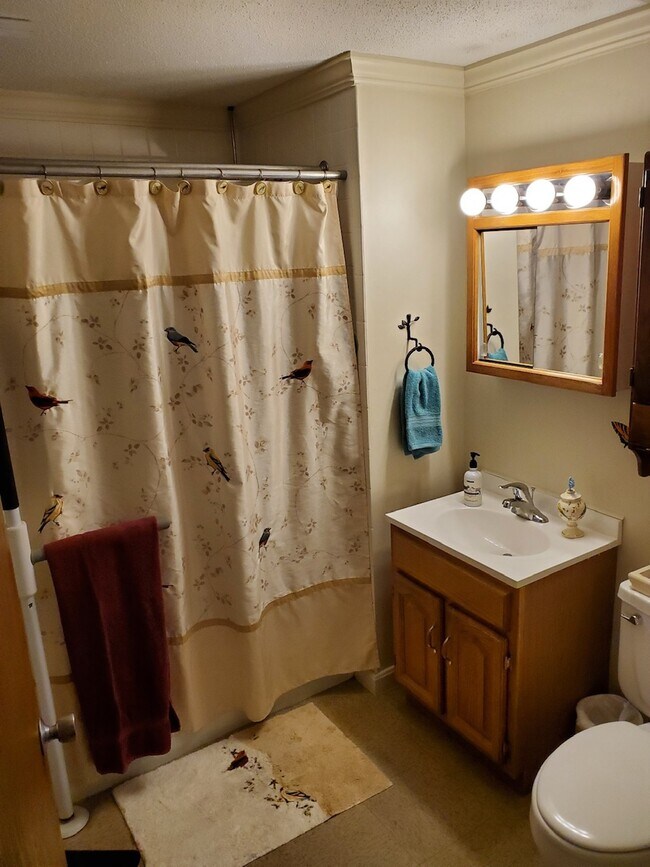 Foto del edificio - Pepperell Meadows