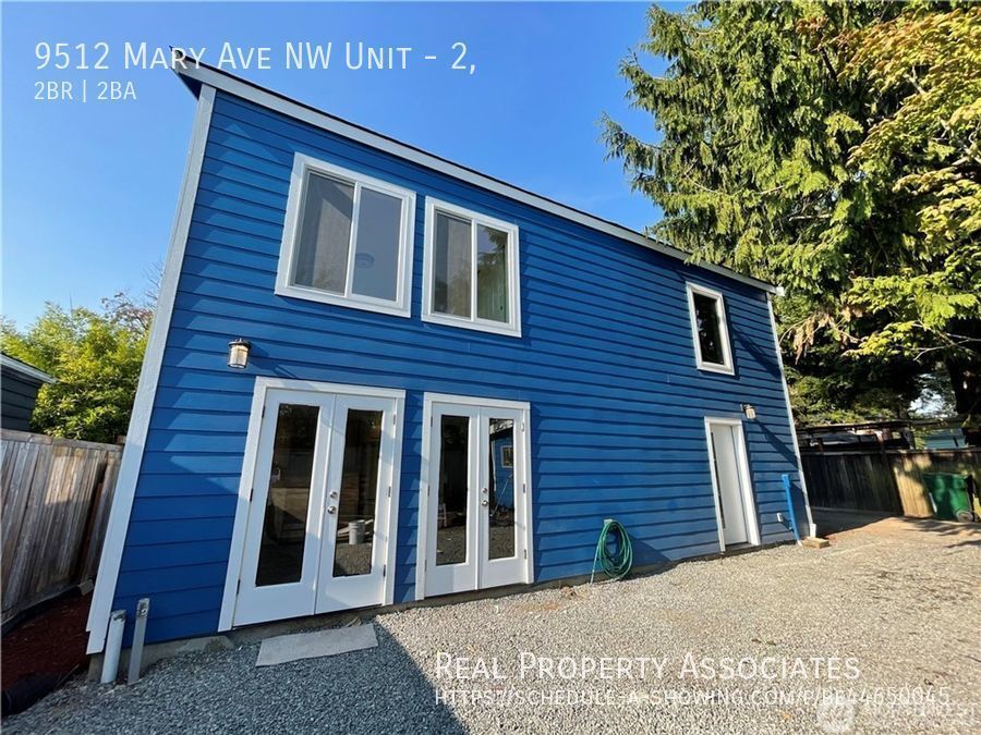 Primary Photo - Charming 2-Bedroom Apartment in Seattle's ...