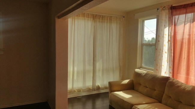 Living Room/ Office Nook - 3871 E 5th St