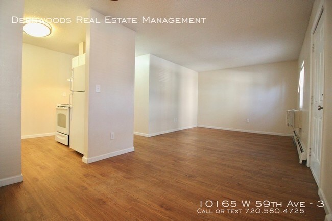 Building Photo - 10165 W 59th Ave