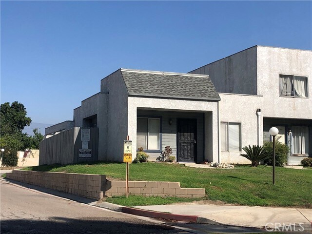 Building Photo - 1520 E Coulston St